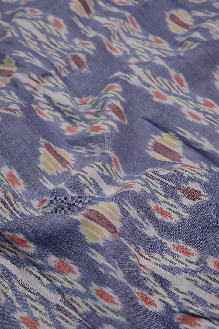 Handwoven fabrics - Matkatus