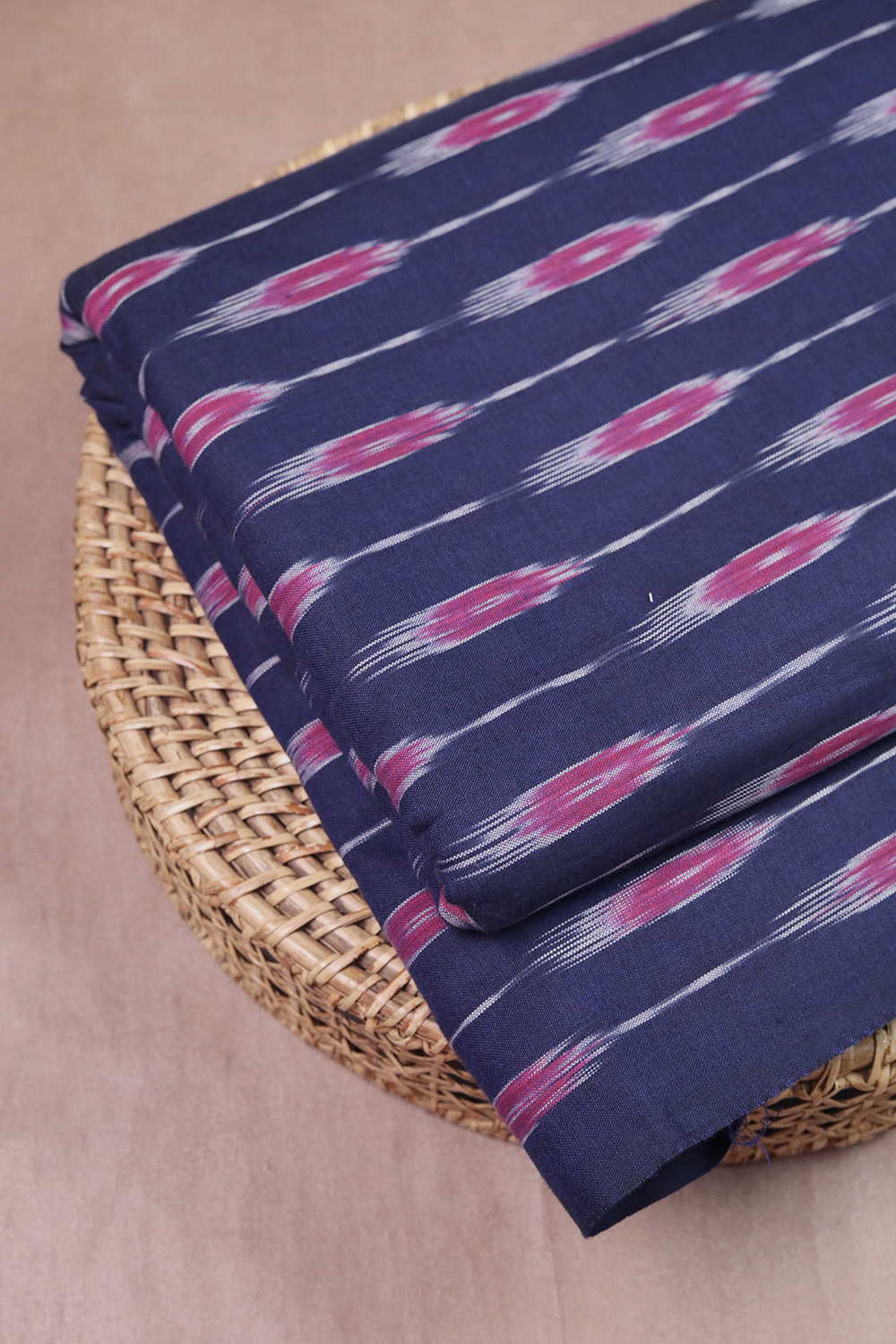 Ikat  Fabrics - Matkatus 