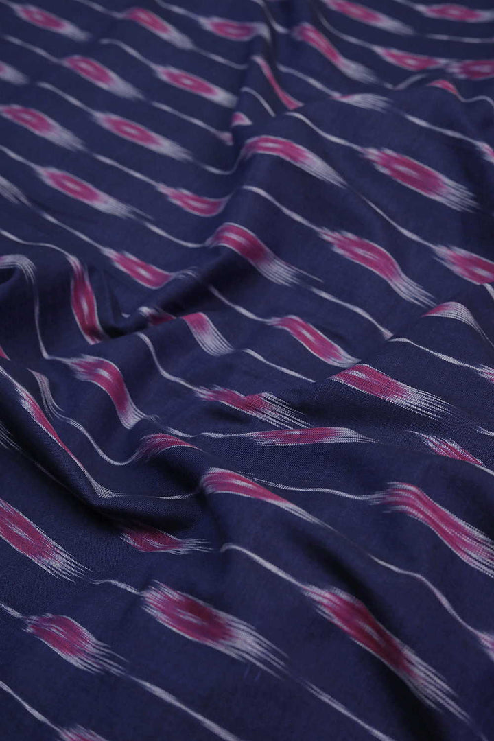 Handwoven fabrics - Matkatus