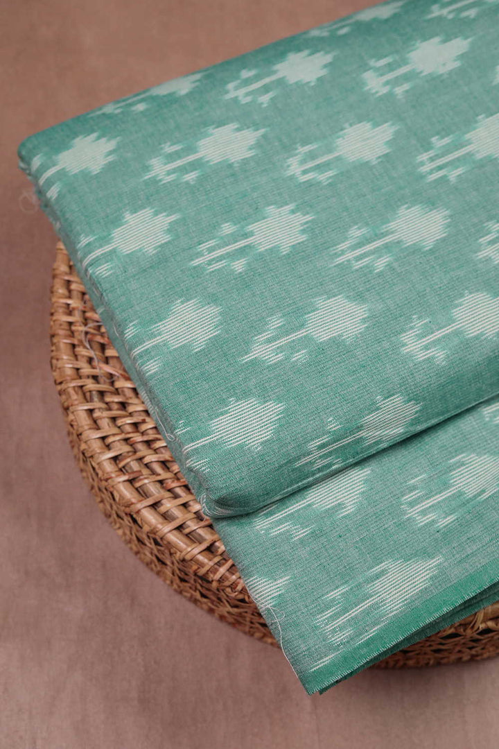 Ikat  Fabrics - Matkatus 
