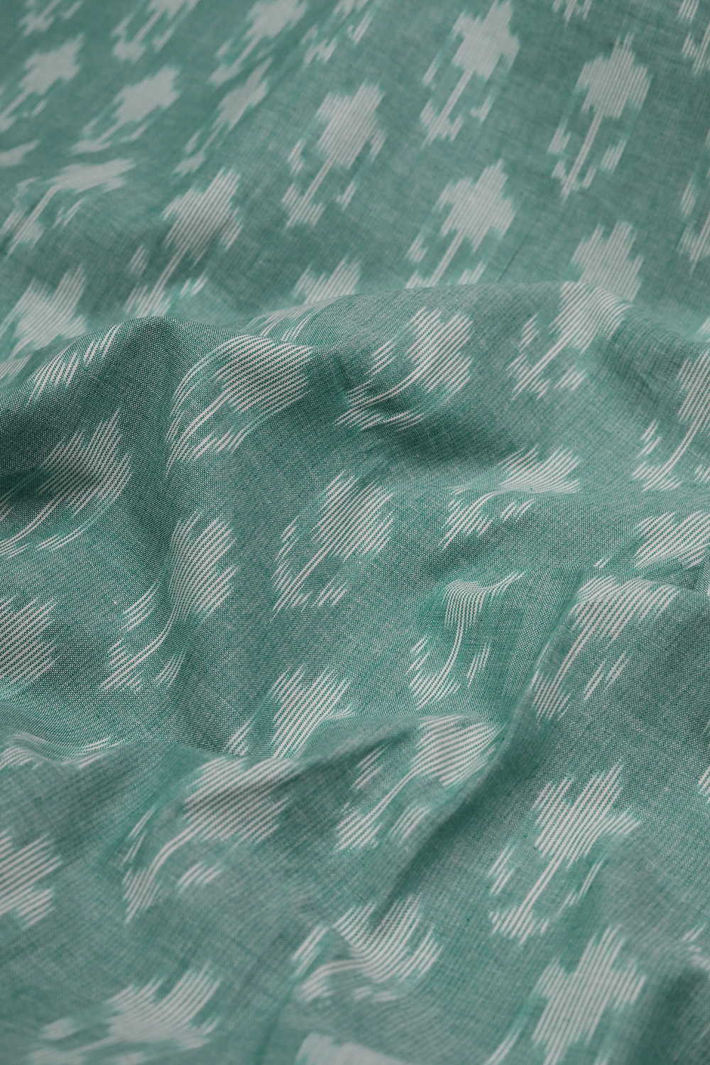Handwoven fabrics - Matkatus