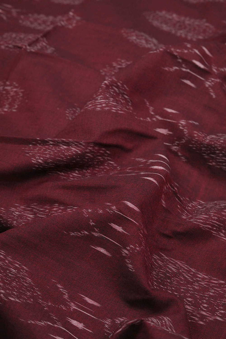 Handwoven fabrics - Matkatus