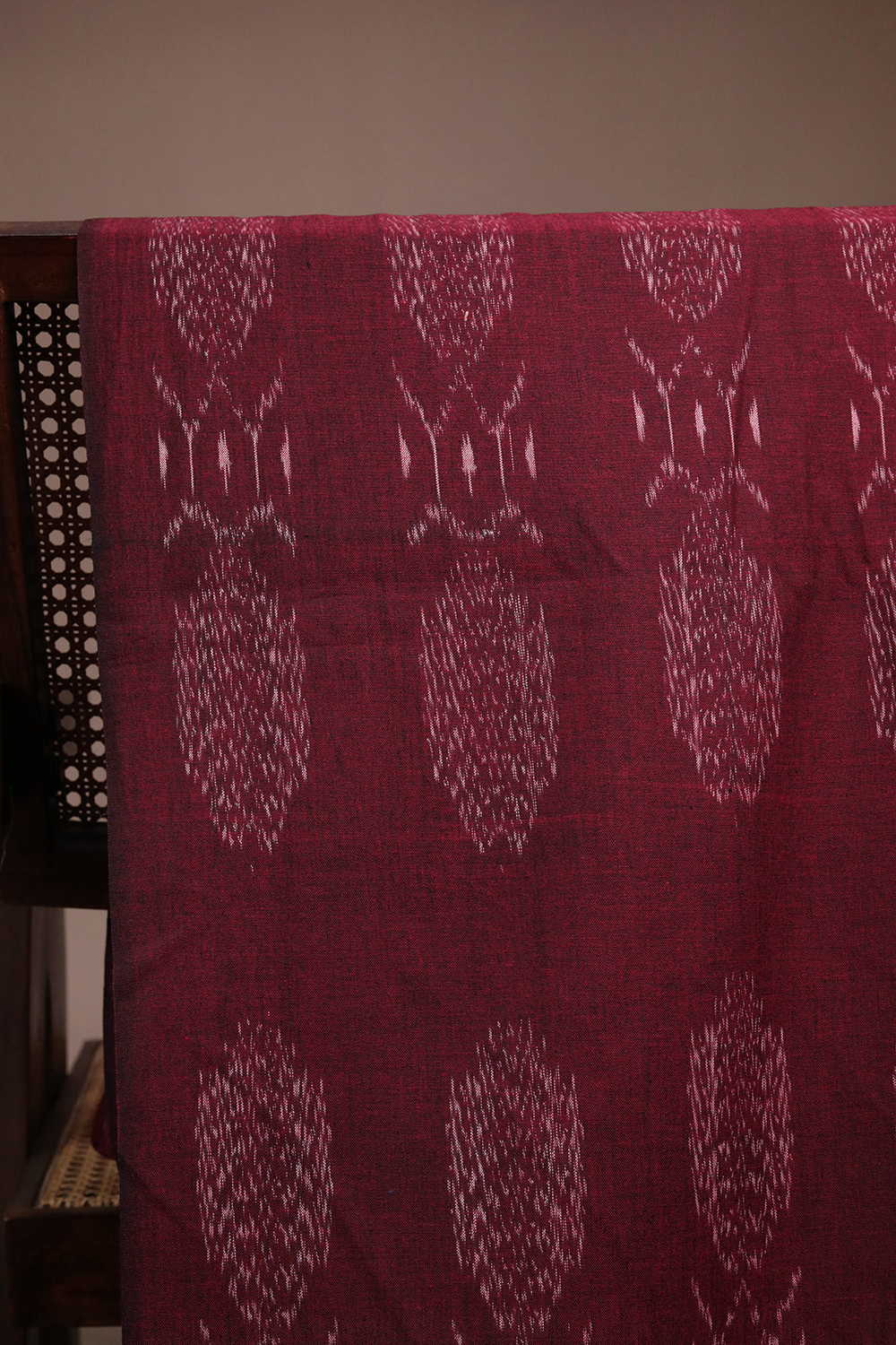 Ikat  Fabrics - Matkatus 
