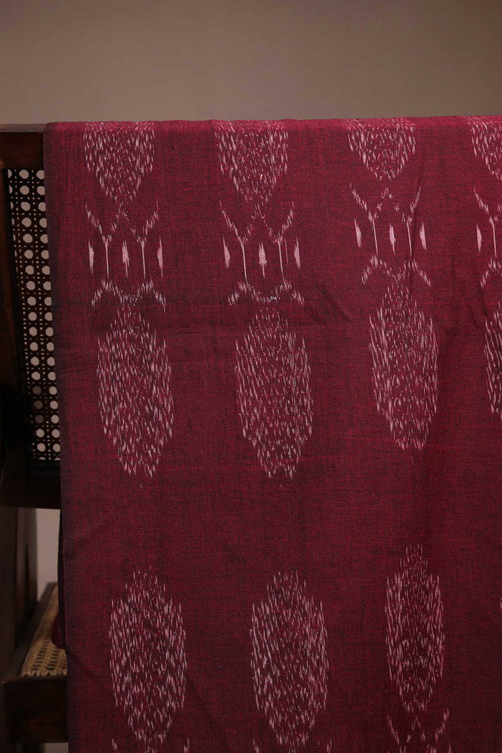 Ikat  Fabrics - Matkatus 