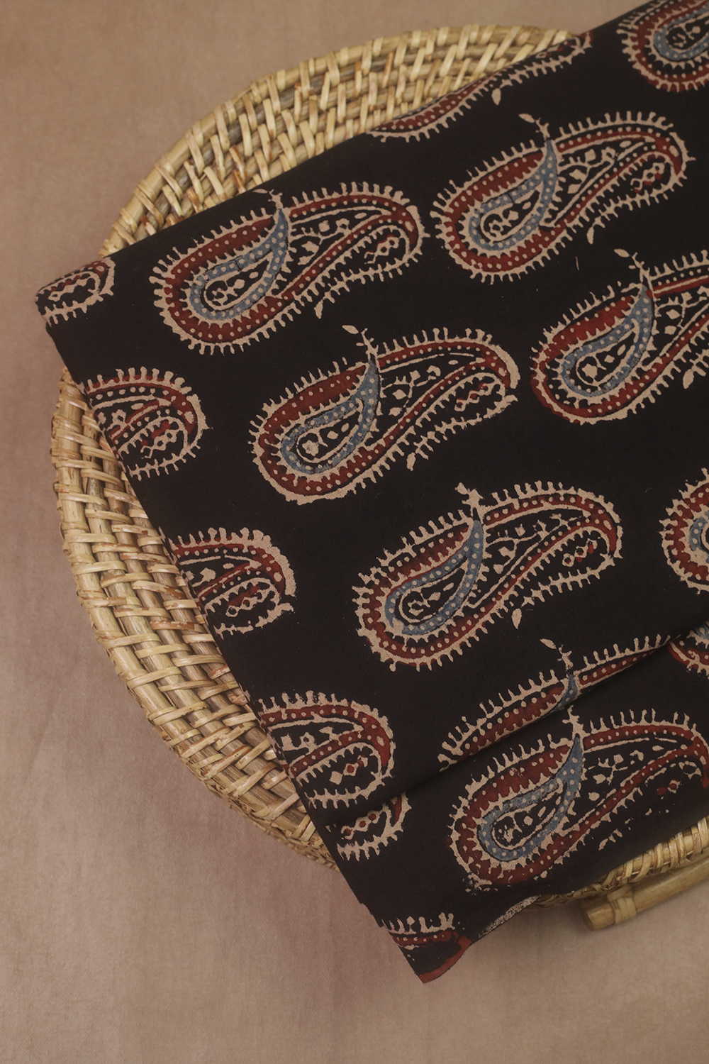 Ajrak Fabrics - Matkatus 