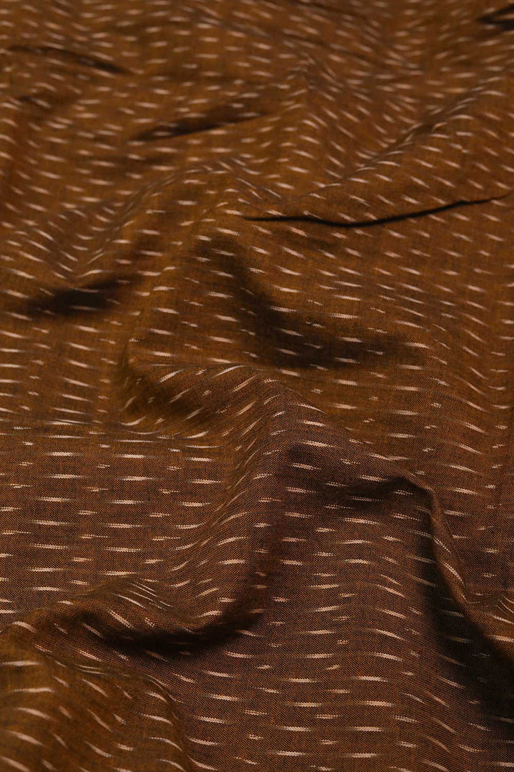 Handwoven fabrics - Matkatus