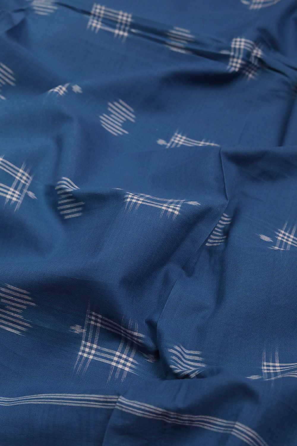 Ikat  Fabrics - Matkatus 