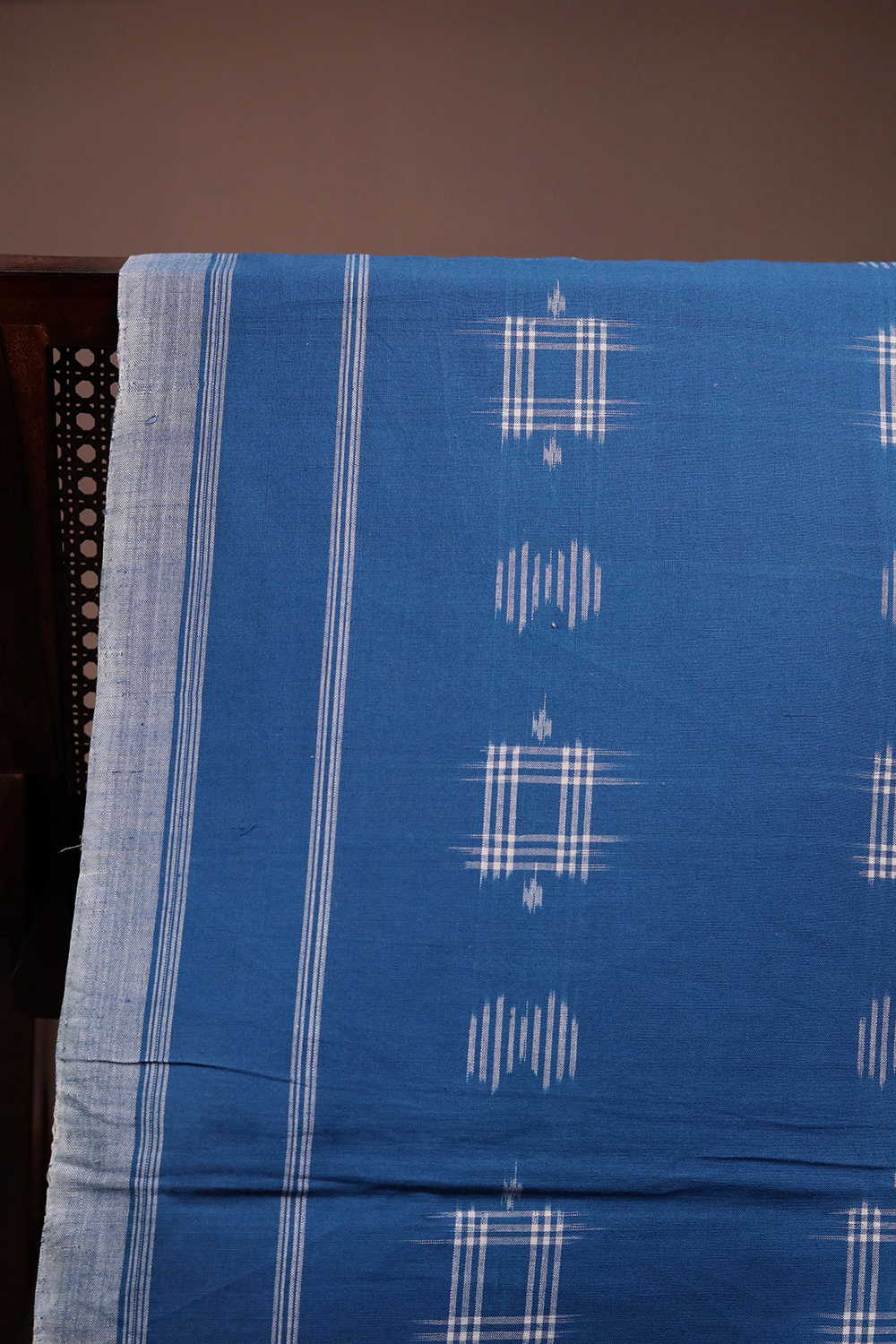 Handwoven fabrics - Matkatus