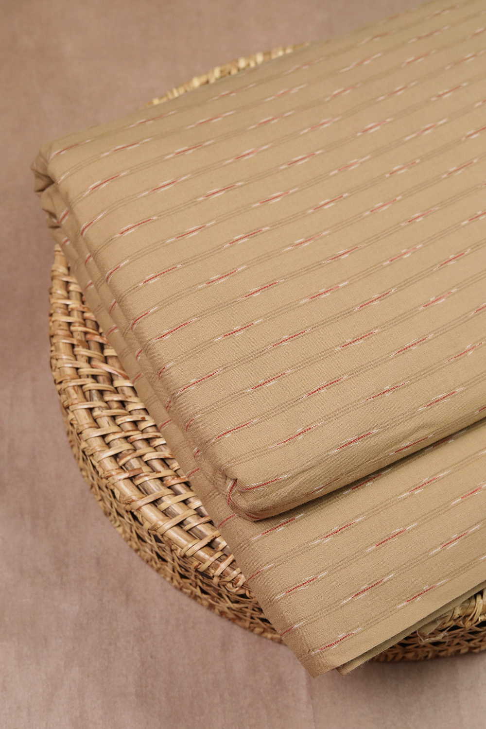 Ikat  Fabrics - Matkatus 