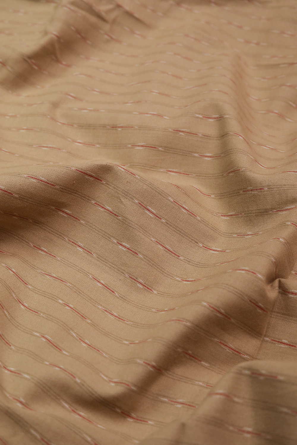 Handwoven fabrics - Matkatus