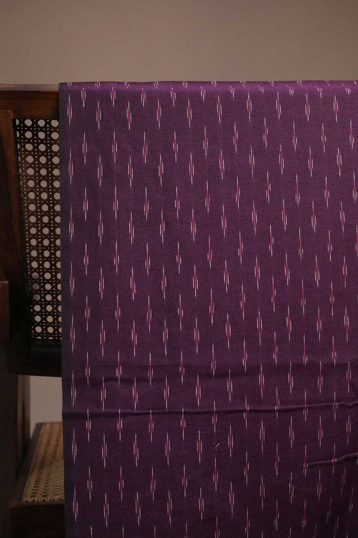 Handwoven fabrics - Matkatus
