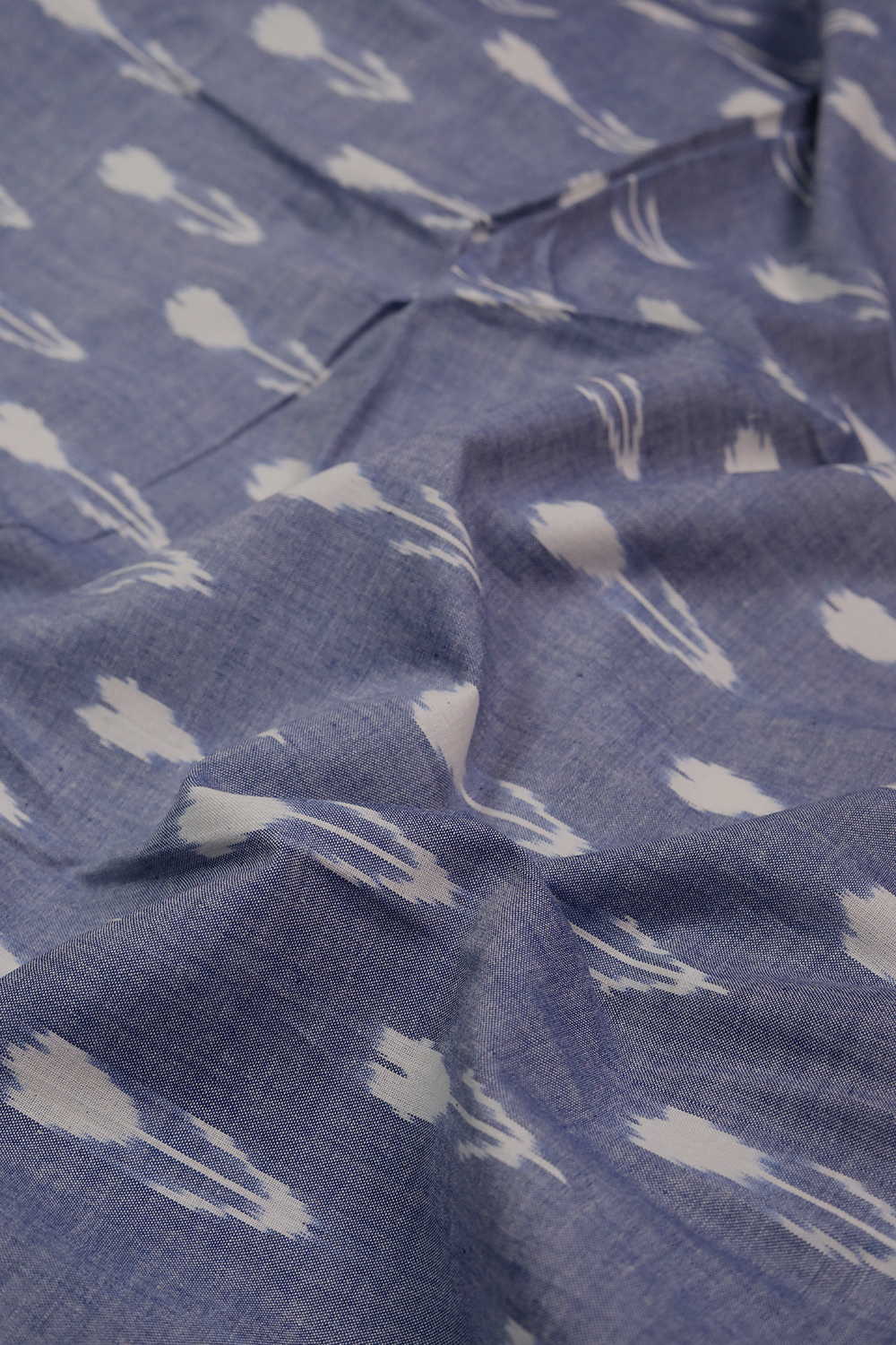 Handwoven fabrics - Matkatus