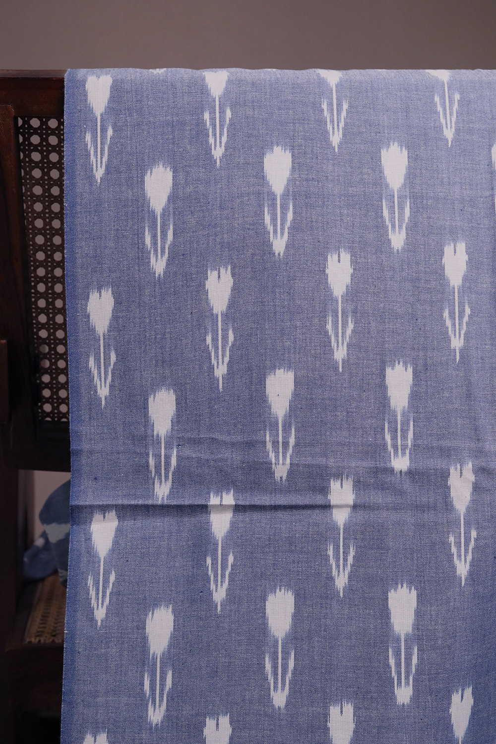 Ikat  Fabrics - Matkatus 