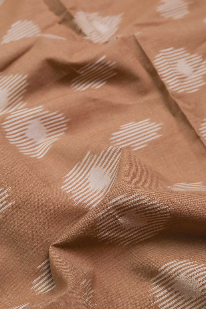 Handwoven fabrics - Matkatus