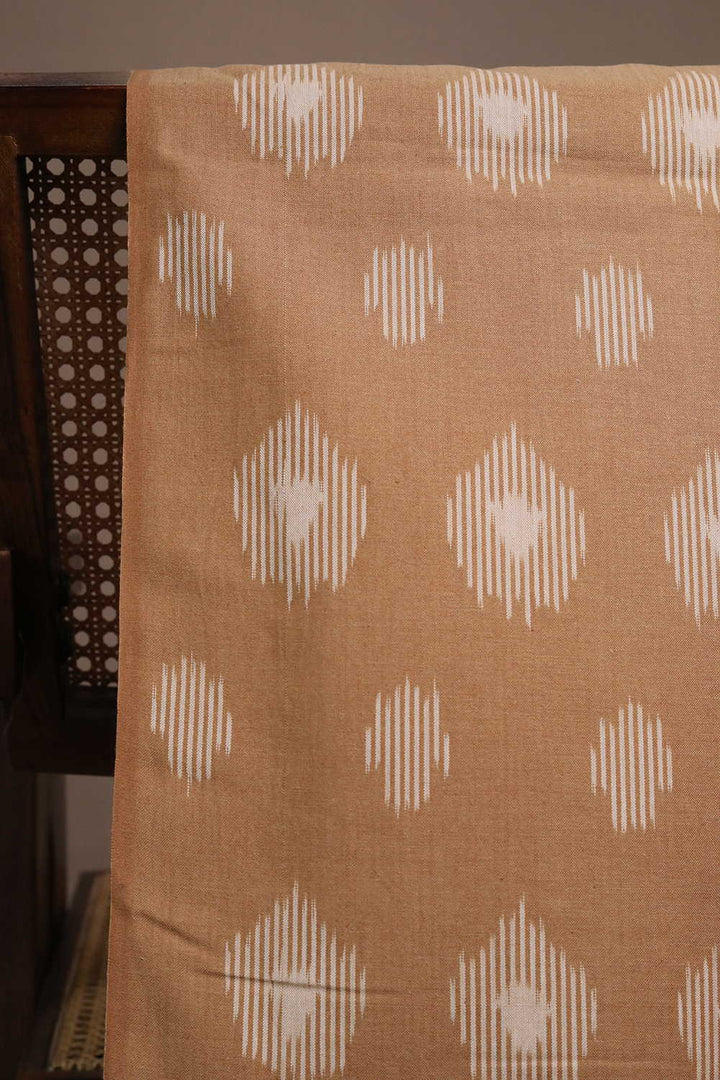 Ikat  Fabrics - Matkatus 