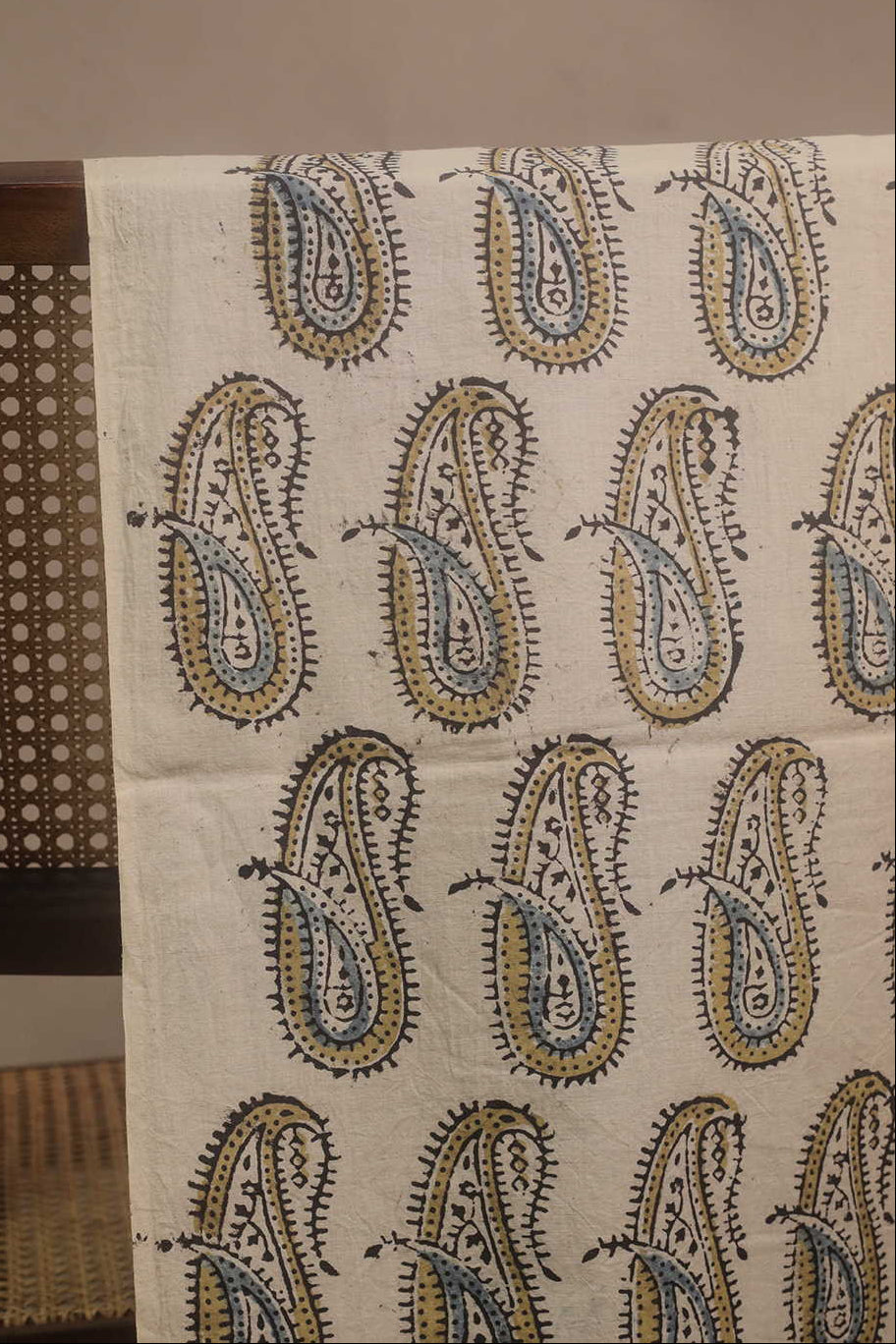 Ajrak Fabrics - Matkatus 