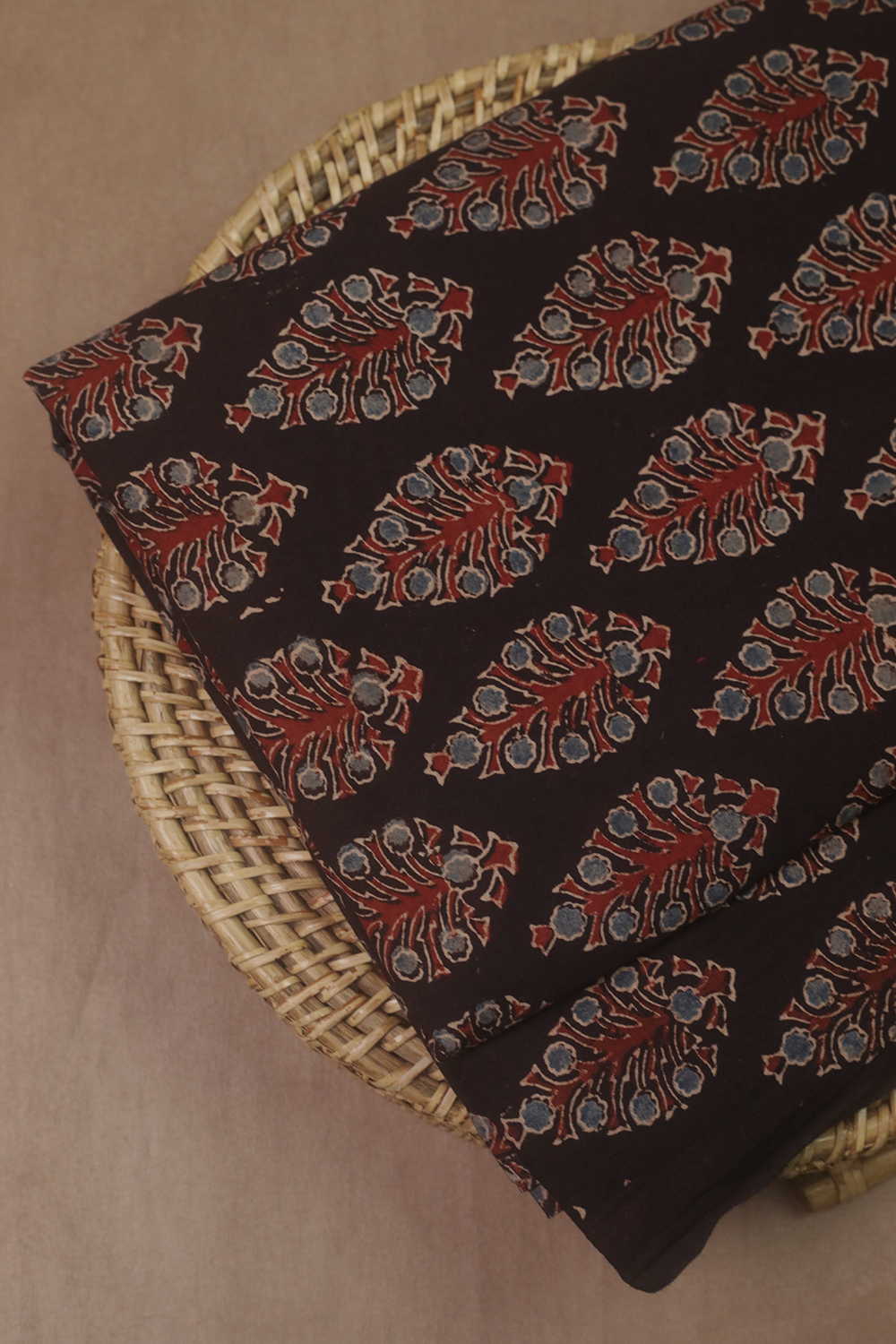 Ajrak Fabrics - Matkatus 