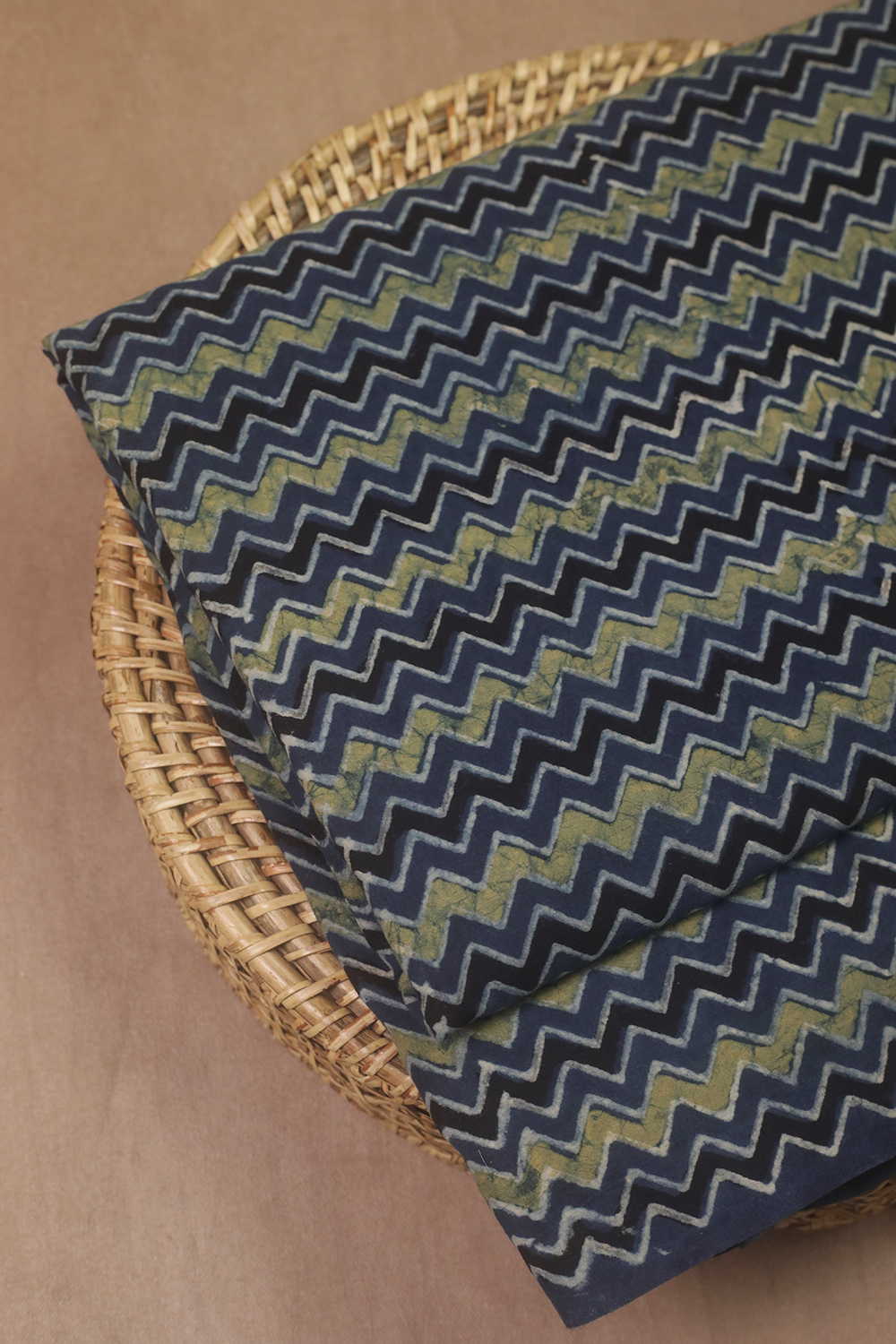 Ajrak Fabrics - Matkatus 
