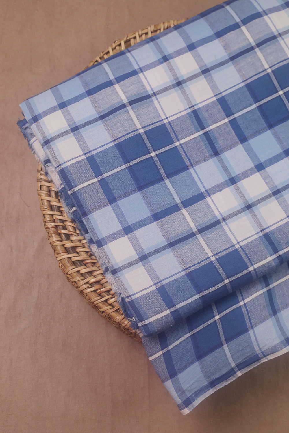 Cotton Fabrics - Matkatus 