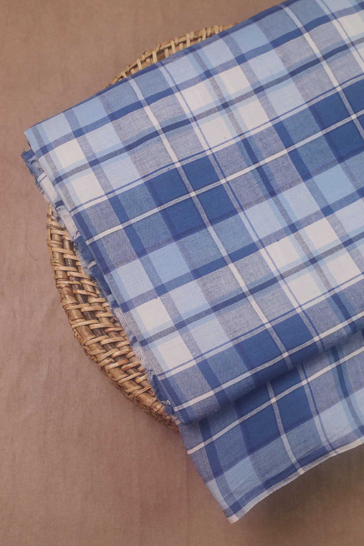 Cotton Fabrics - Matkatus 