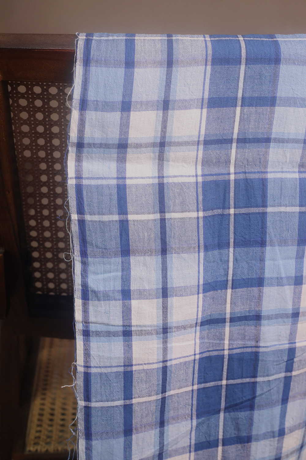 Handloom Fabrics - Matkatus