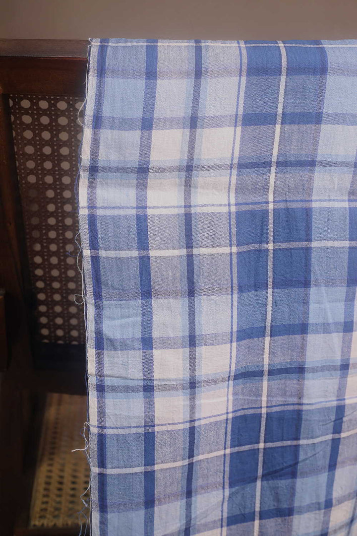 Handloom Fabrics - Matkatus