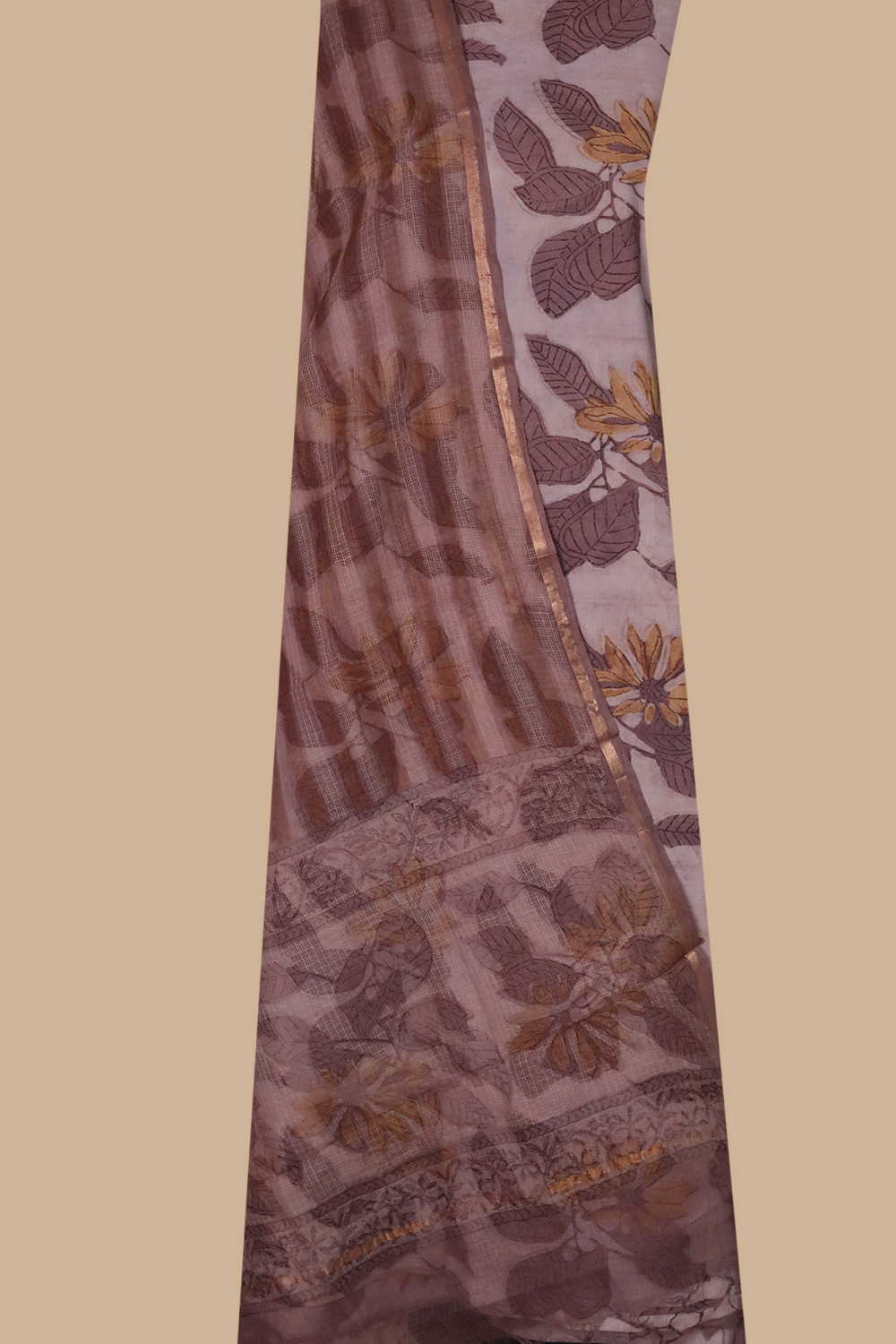 Cottoon Suits - Matkatus 