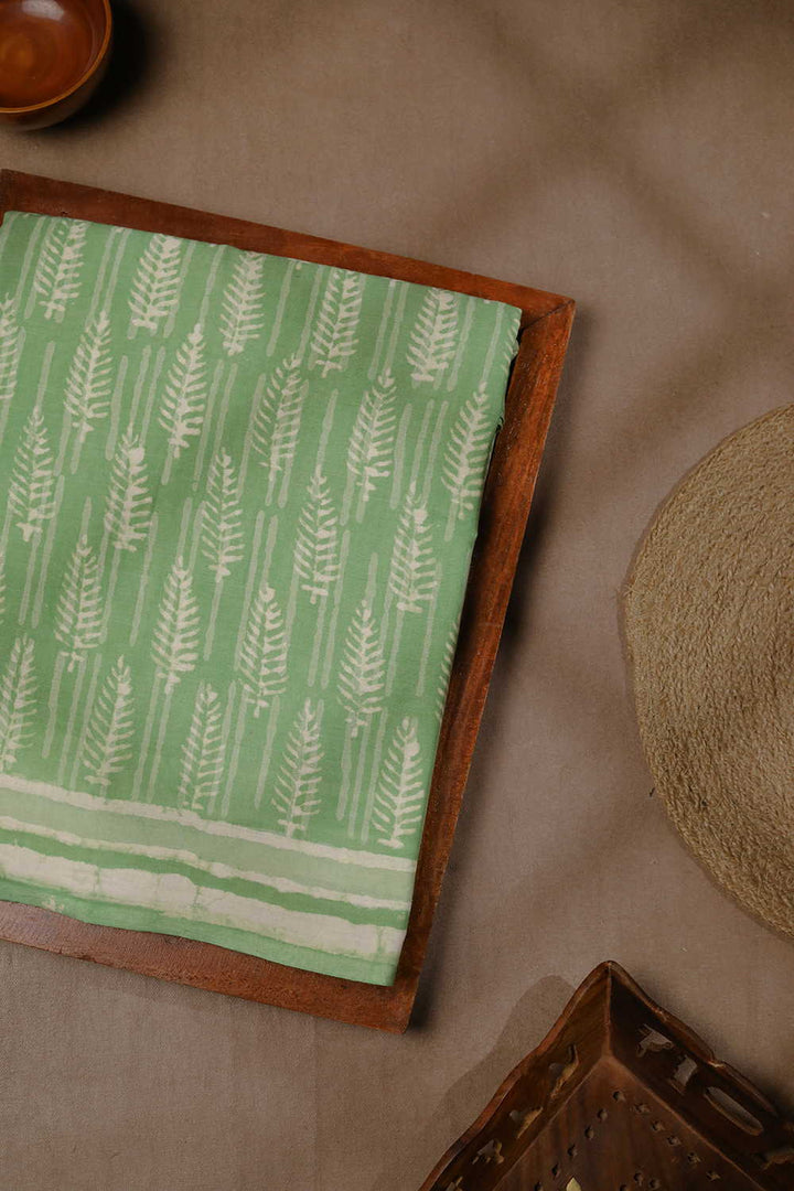 Cotton Sarees - Matkatus