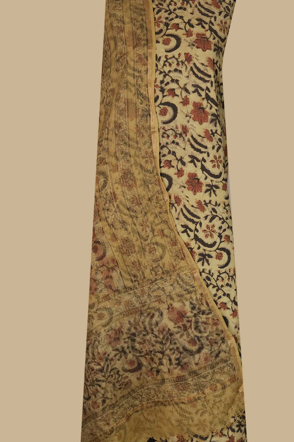 Cottoon Suits - Matkatus 