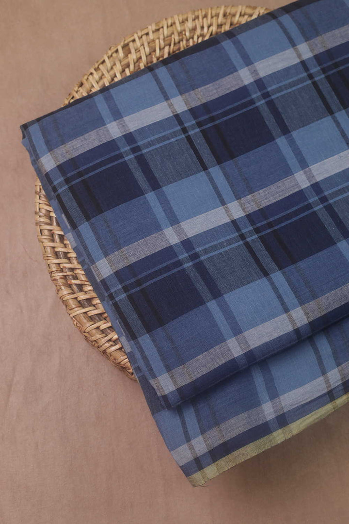 Cotton Fabrics - Matkatus 