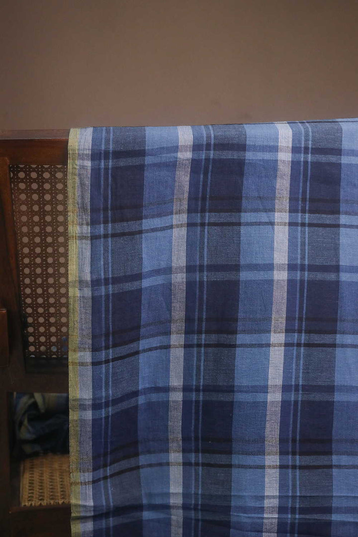 Handloom Fabrics - Matkatus