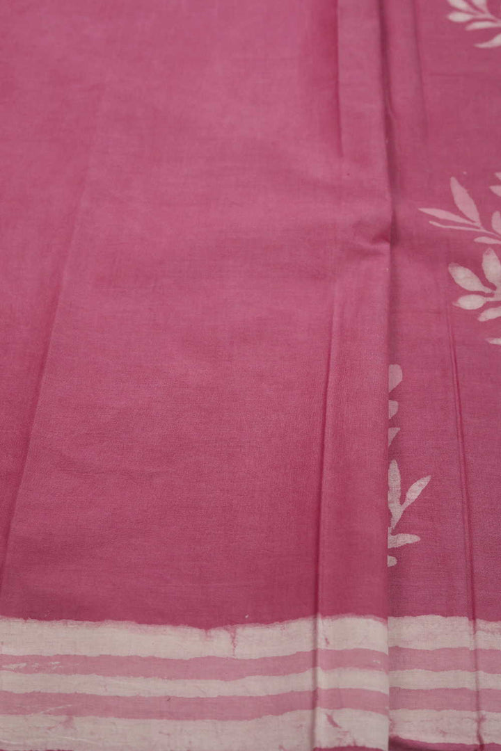 Cotton Sarees - Matkatus