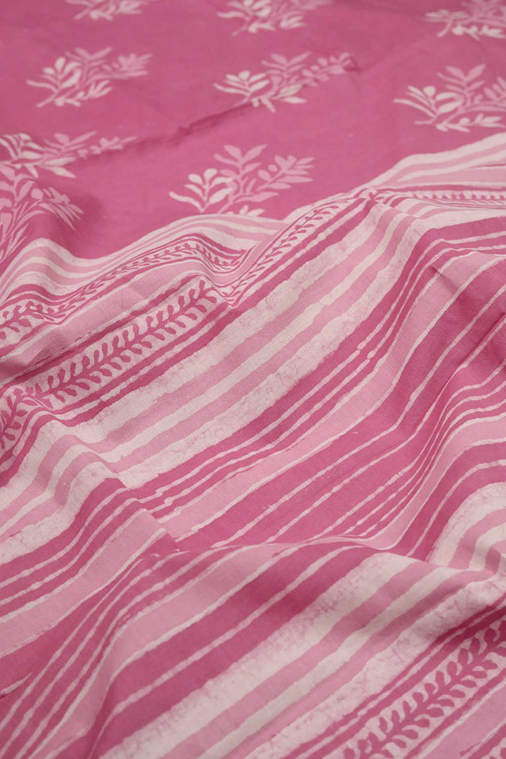 Mul Mul Cotton Sarees - Matkatus 