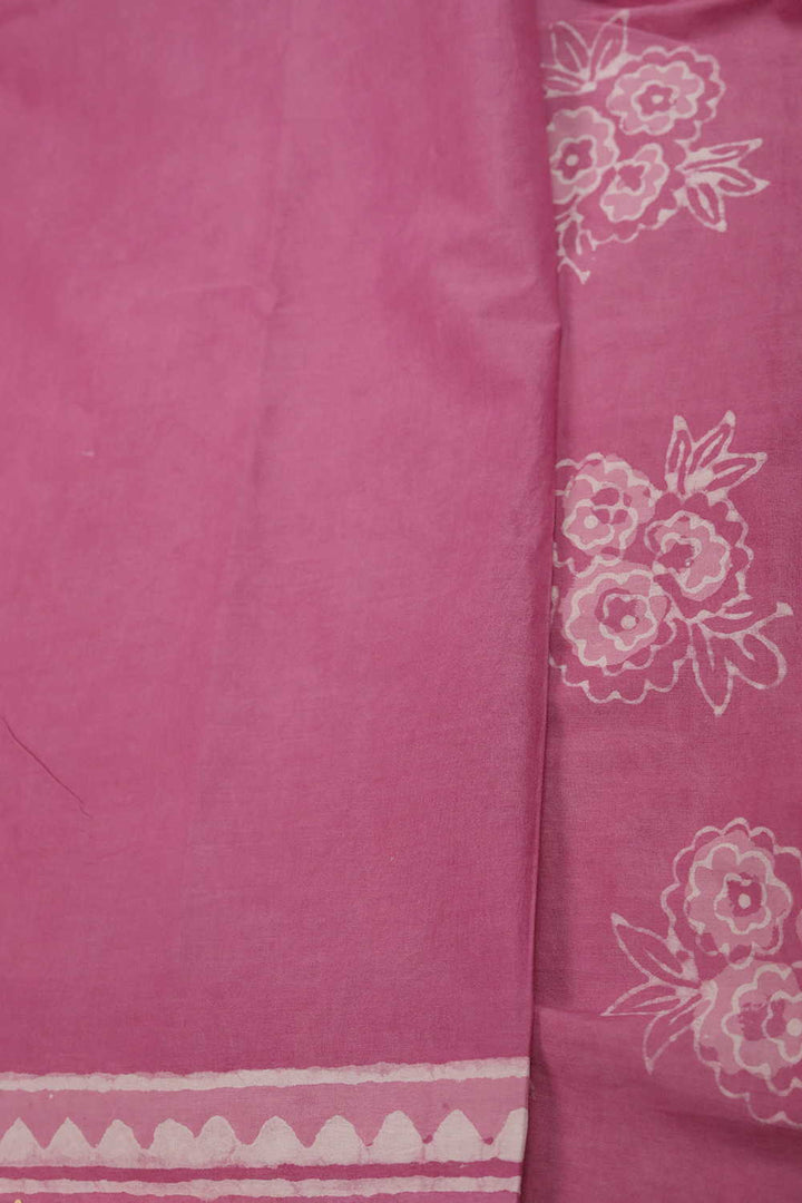 Mul Mul Cotton Sarees - Matkatus 