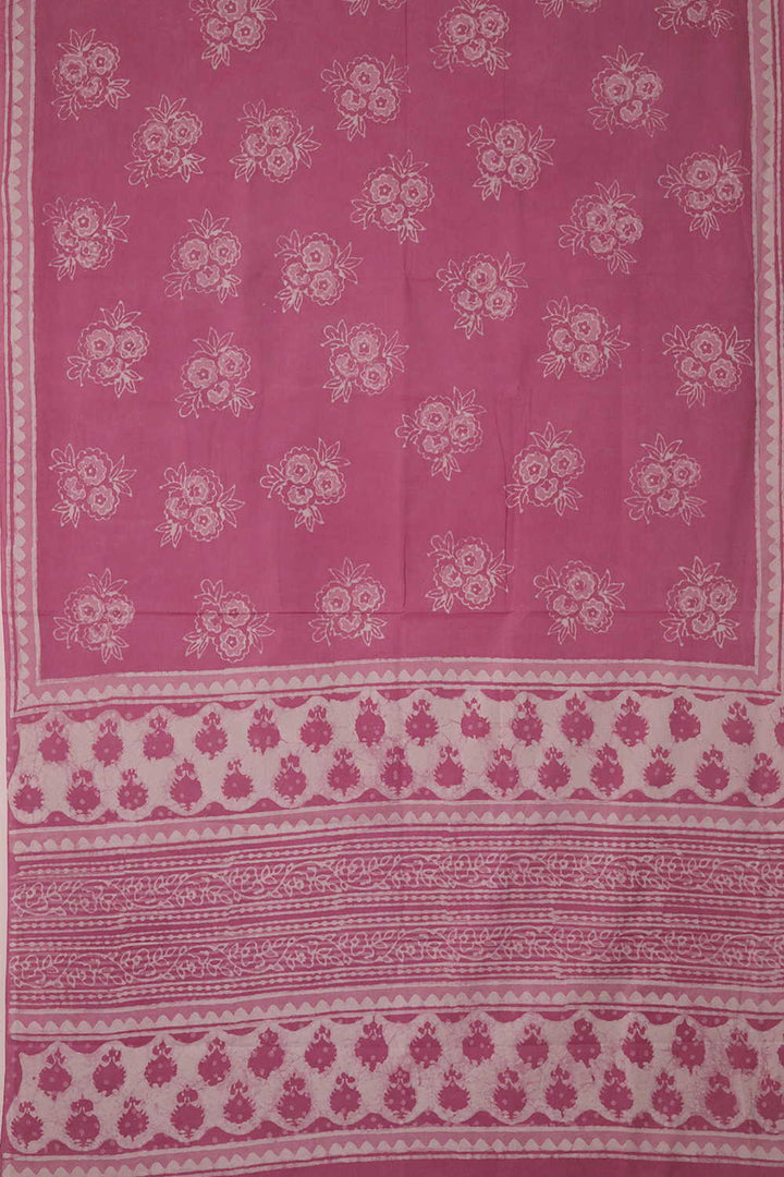 Cotton Sarees - Matkatus