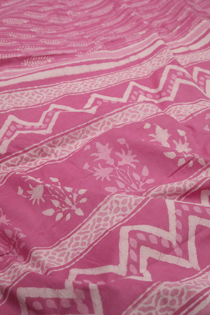 Cotton Sarees - Matkatus