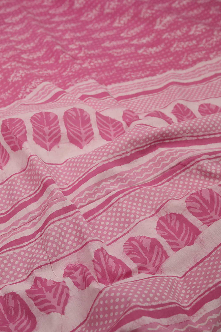 Cotton Sarees - Matkatus