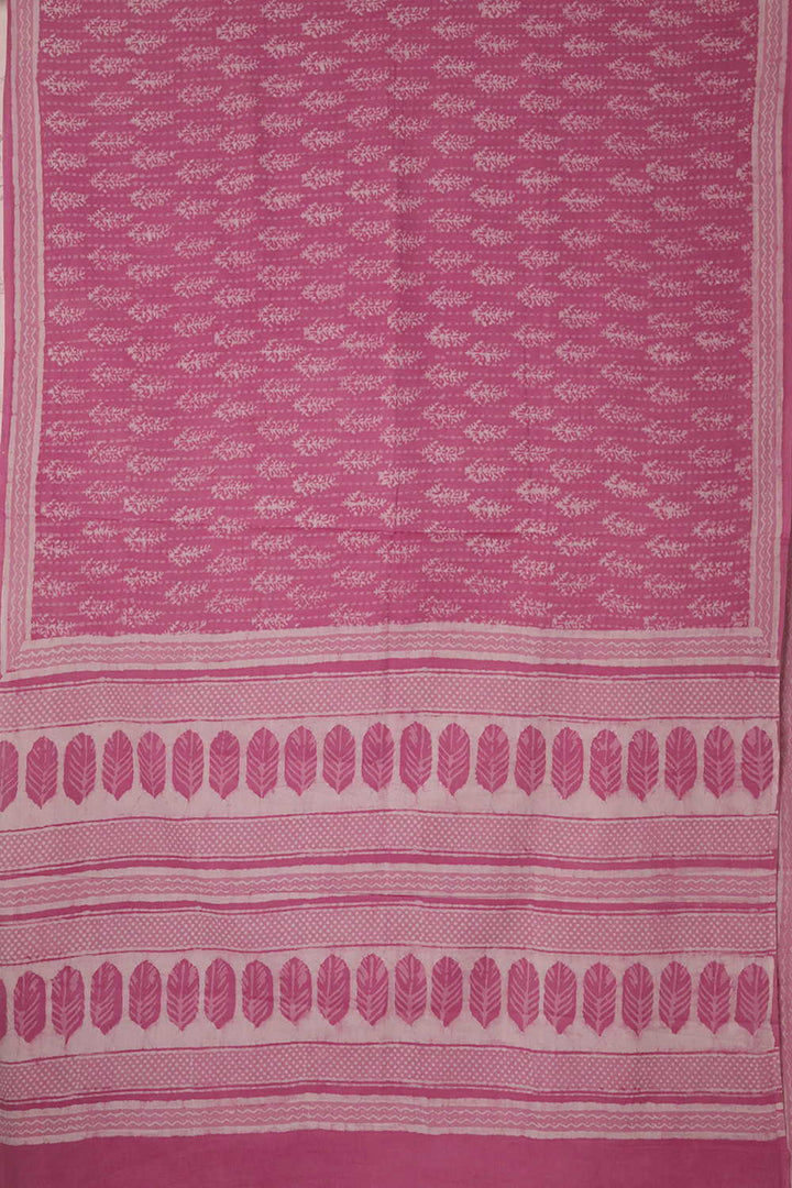 Mul Mul Cotton Sarees - Matkatus 