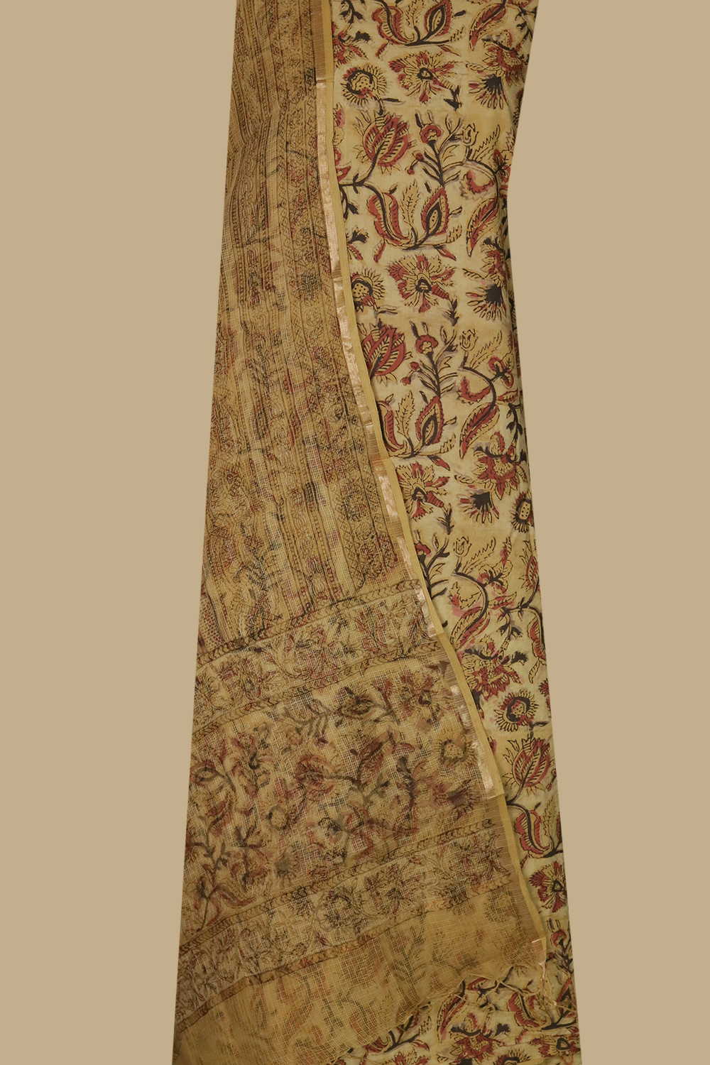 Cottoon Suits - Matkatus 