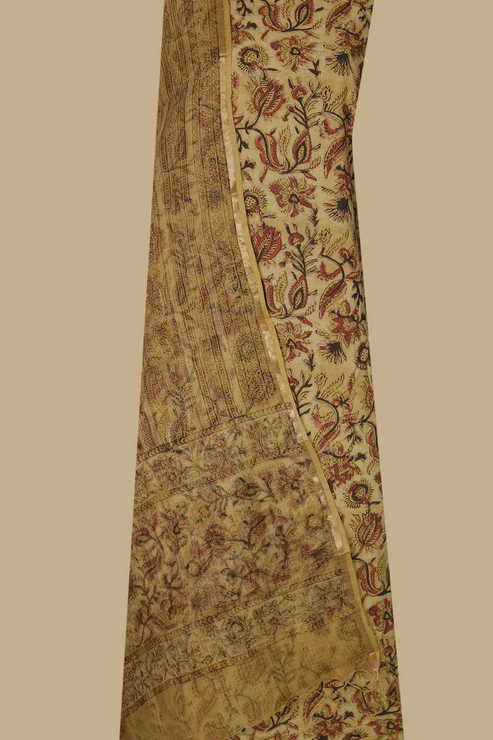 Cottoon Suits - Matkatus 