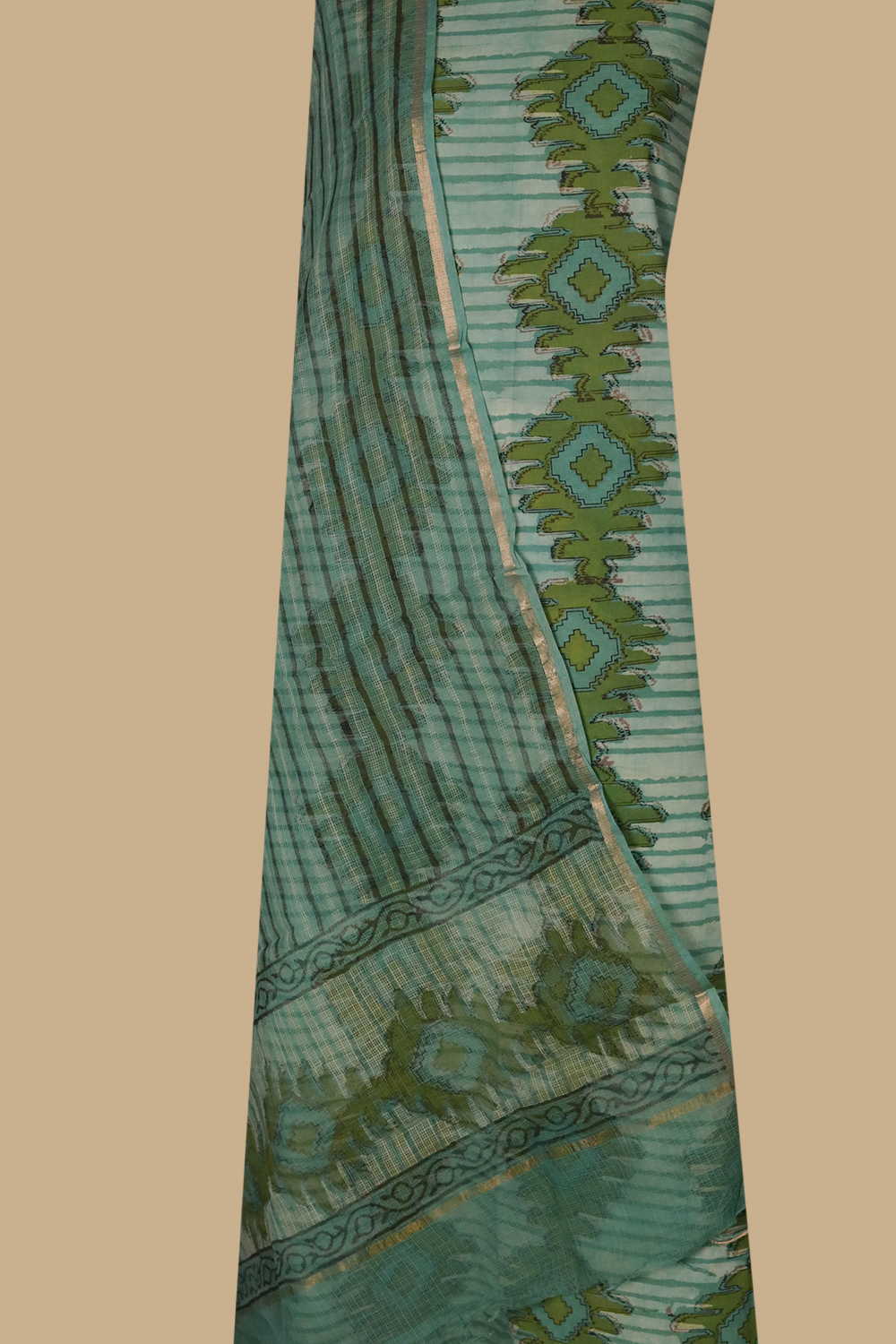 Mul Cotton Suits - matkatus 