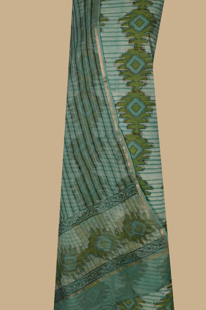 Mul Cotton Suits - matkatus 