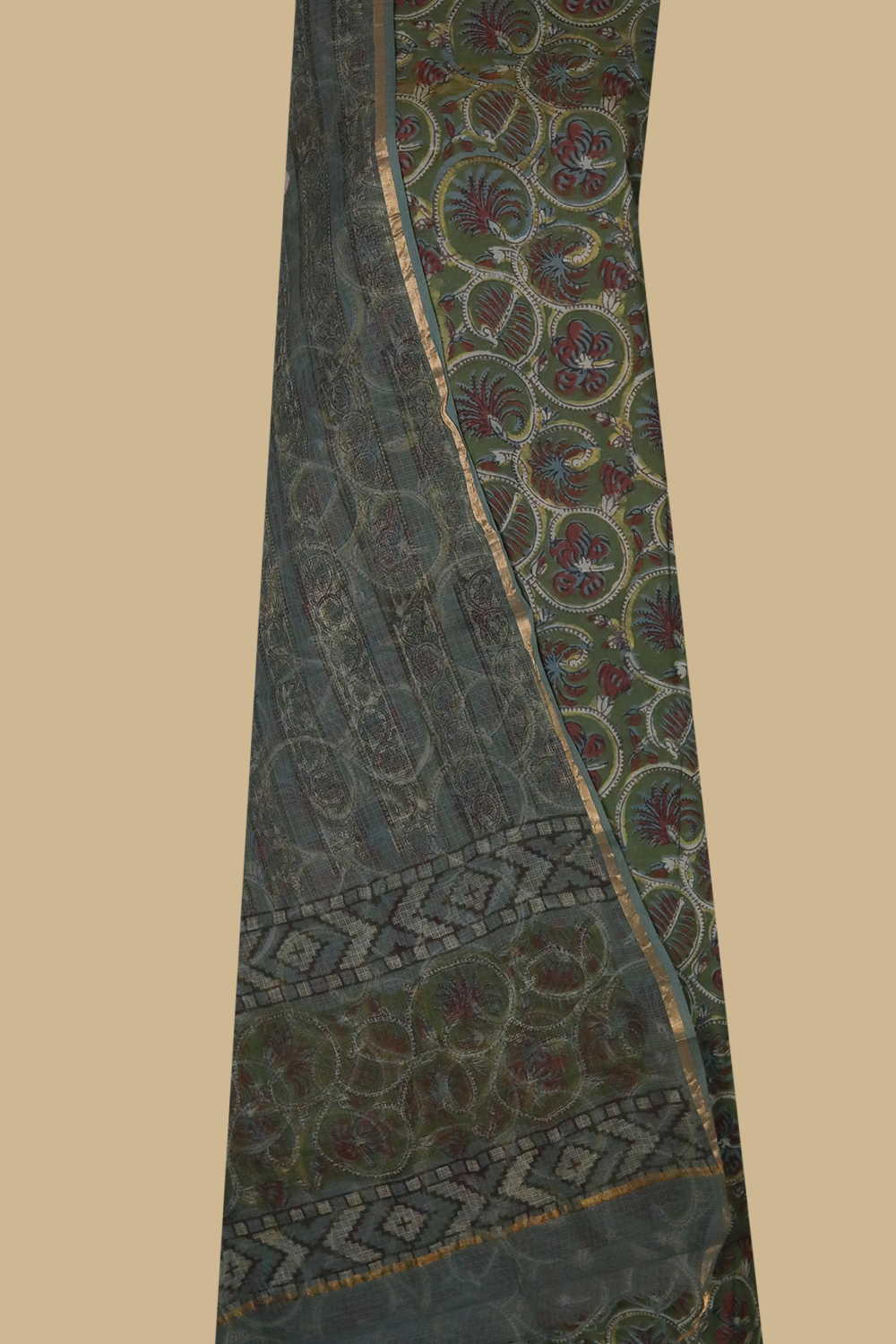 Cottoon Suits - Matkatus 