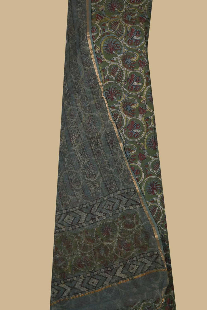 Cottoon Suits - Matkatus 