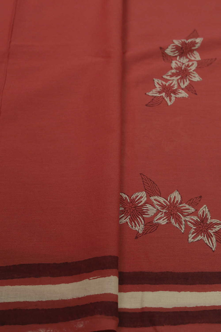 Cotton Sarees - Matkatus