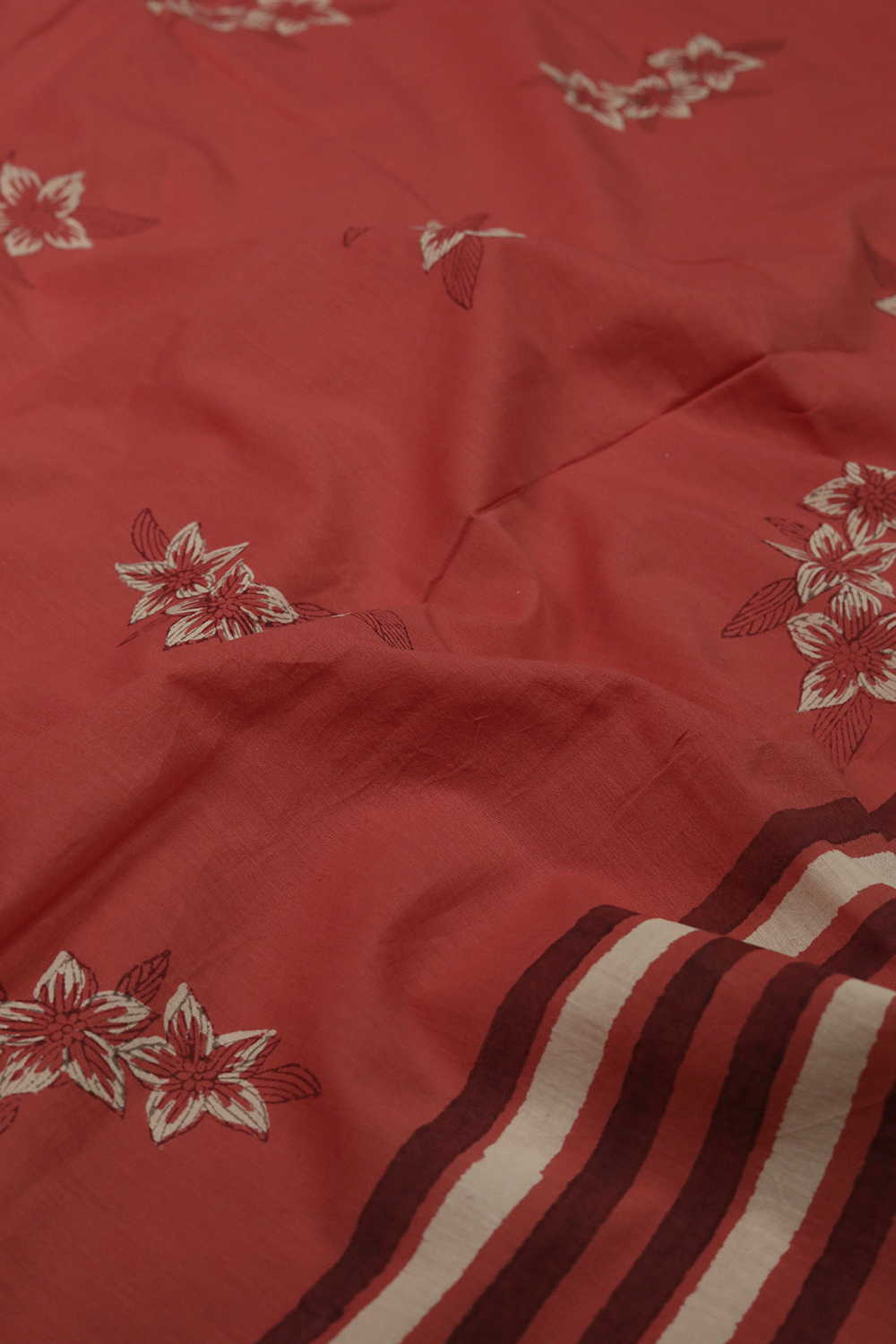 Mul Mul Cotton Sarees - Matkatus 