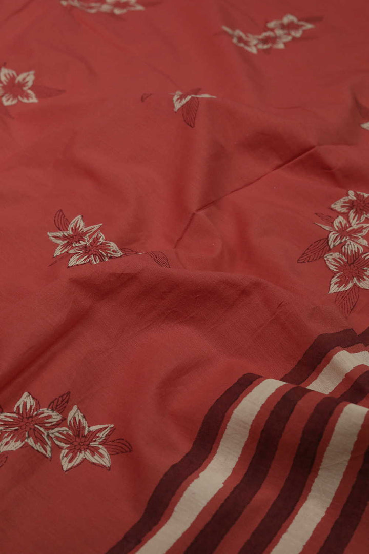 Mul Mul Cotton Sarees - Matkatus 
