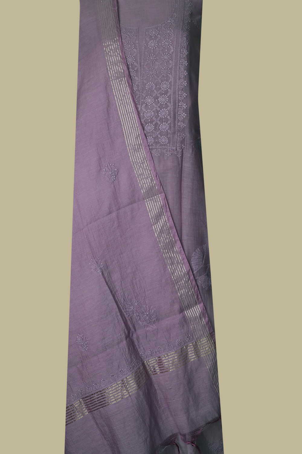 Unstitched Suits - Matkatus 