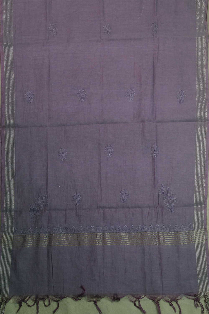 Embroidered Suits - Matkatus 