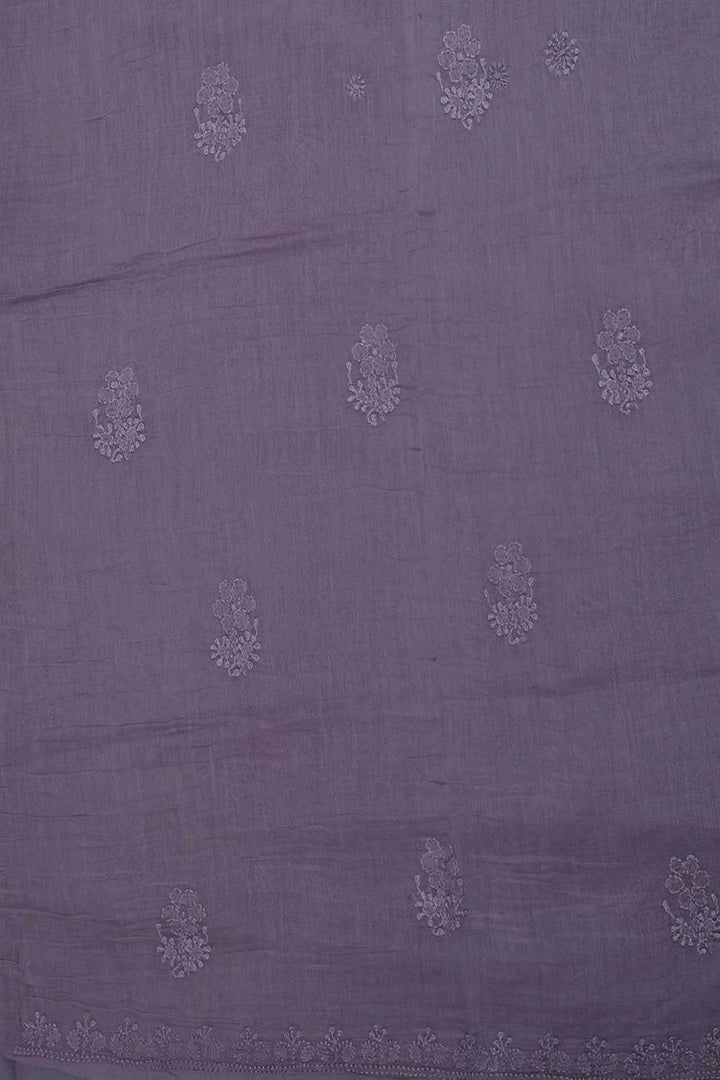 Chikankari Suits - Matkatus 